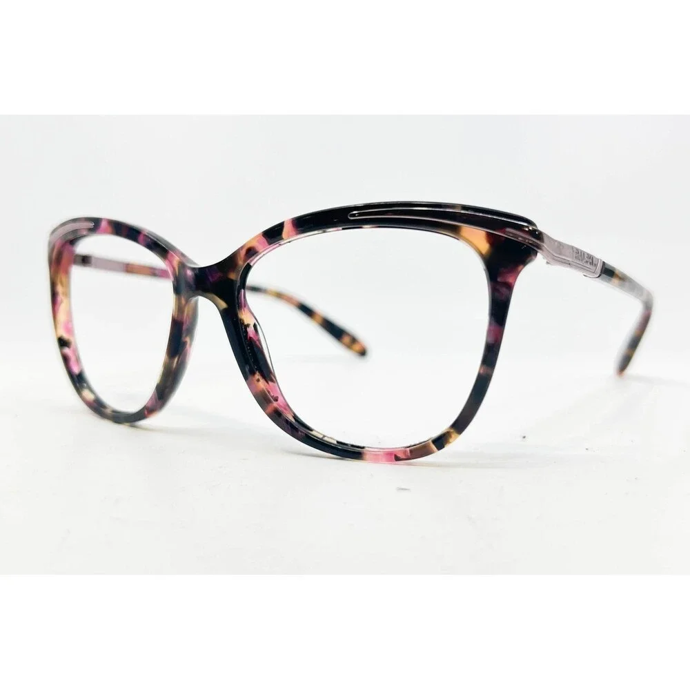 Ralph Lauren Eyeglasses Womens Pink Tortoise RA5203 1461/14 54-16-135